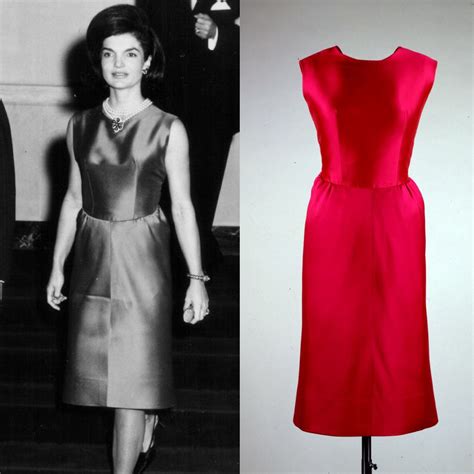 givenchy jackie kennedy